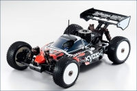 1/8 GP 4WD Inferno MP9 TKI3 RTR
