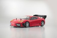 1/10 GP 4WD FW-06 Ferrari 360 GTC RTR