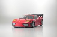 1/10 GP 4WD FW-06 Ferrari 360 GTC RTR