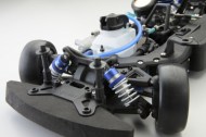 1/10 GP 4WD FW-06 Ferrari 360 GTC RTR