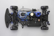 1/10 GP 4WD FW-06 Ferrari 360 GTC RTR