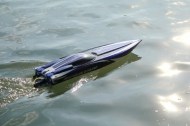 Spartan EP VXL-6S/Castle Brushless 2.4 RTR