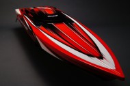 Spartan EP VXL-6S/Castle Brushless 2.4 RTR