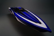 Spartan EP VXL-6S/Castle Brushless 2.4 RTR