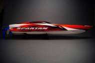 Spartan EP VXL-6S/Castle Brushless 2.4 RTR