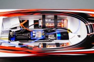 Spartan EP VXL-6S/Castle Brushless 2.4 RTR
