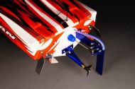 Spartan EP VXL-6S/Castle Brushless 2.4 RTR