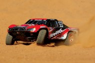 1/10 EP 2WD Slash Short Course TQ 2.4GHz RTR