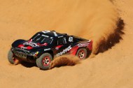 1/10 EP 2WD Slash Short Course TQ 2.4GHz RTR