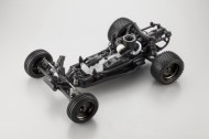 1/7 GP 2WD Scorpion XXL RTR (White)