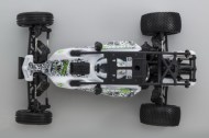 1/7 GP 2WD Scorpion XXL RTR (White)