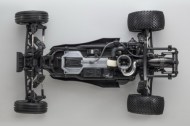 1/7 GP 2WD Scorpion XXL RTR (White)