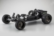 1/7 GP 2WD Scorpion XXL RTR (White)