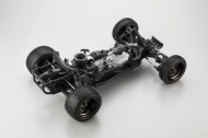 1/7 GP 2WD Scorpion XXL RTR (White)