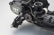 1/7 GP 2WD Scorpion XXL RTR (White)