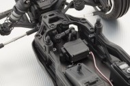 1/7 GP 2WD Scorpion XXL RTR (White)