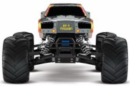 1/10 EP 2WD Monster Jam Maximum Destruction RTR