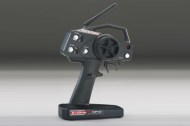 MINIMONO BRUSHLESS BOAT EP