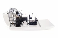 ALLIGATOR TOURS AIRBOAT A3 GP
