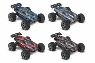 1/16 EP 4WD E-Revo Brushed 2.4GHz RTR
