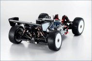 1/8 GP 4WD Inferno MP9 TKI3 RTR