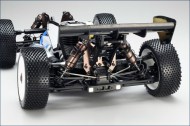 1/8 GP 4WD Inferno MP9 TKI3 RTR