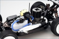 1/8 GP 4WD Inferno MP9 TKI3 RTR