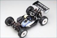 1/8 GP 4WD Inferno MP9 TKI3 RTR