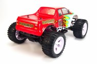 1/10 EP 4WD Off Road Monster (WaterProof)