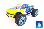 1/10 EP Off Road Monster (WaterProof, NiMh, Brushless)