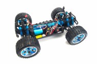 1/10 EP Off Road Monster (WaterProof, NiMh, Brushless)