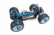 1/10 EP Off Road Monster (WaterProof, NiMh, Brushless)