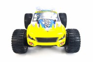 1/10 EP Off Road Monster (WaterProof, NiMh, Brushless)
