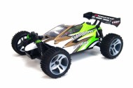 1/18 EP 4WD Off Road Buggy