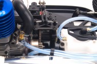 1/8 4WD GP Off Road Buggy (WaterProof)