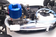 1/8 4WD GP Off Road Buggy (WaterProof)