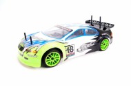 1/10 GP 4WD On Road Car
