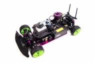 1/10 GP 4WD On Road Car