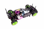 1/10 GP 4WD On Road Car
