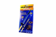 SOLAR SCOUT LAUNCH SET E2X