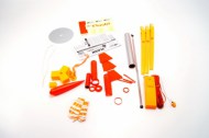 FLASH LAUNCH SET E2X
