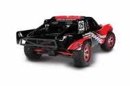 1/16 EP 4WD Slash Brushed TQ 2.4GHz RTR