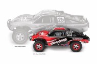 1/16 EP 4WD Slash Brushed TQ 2.4GHz RTR
