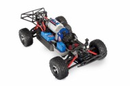 1/16 EP 4WD Slash Brushed TQ 2.4GHz RTR