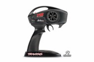 1/16 EP 4WD Slash Brushed TQ 2.4GHz RTR