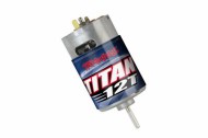 1/16 EP 4WD Slash Brushed TQ 2.4GHz RTR