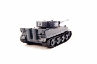 1/72 TANK SINGLE SET GERMAN TIGER I