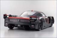 1/10 EP 4WD Fazer VE Ferrari FXX RTR