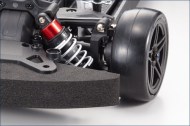 1/10 EP 4WD Fazer VE Ferrari FXX RTR