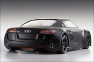 1/10 EP 4WD Fazer VE Audi R8 RTR